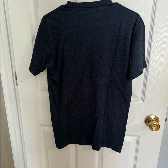 Yeti Tee Shirt - Picture 2 of 3